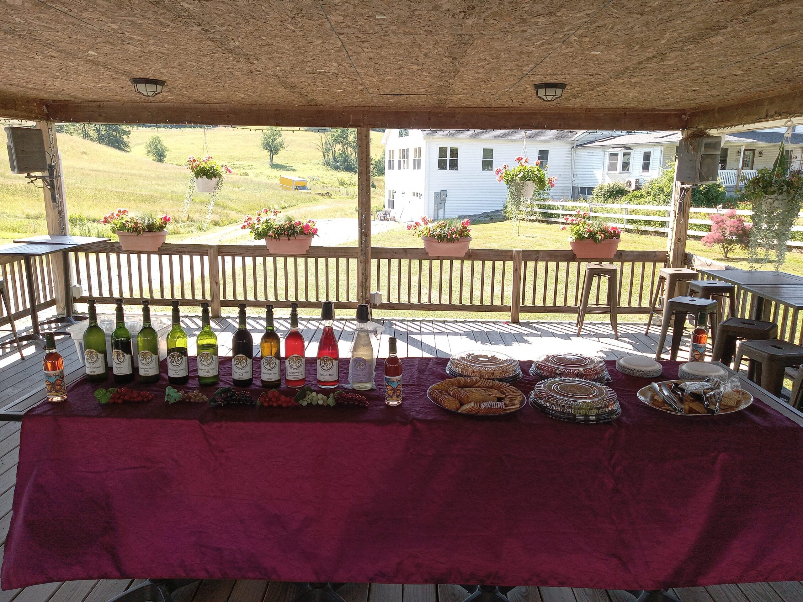 corporate event services bachelorette party corporate gathering