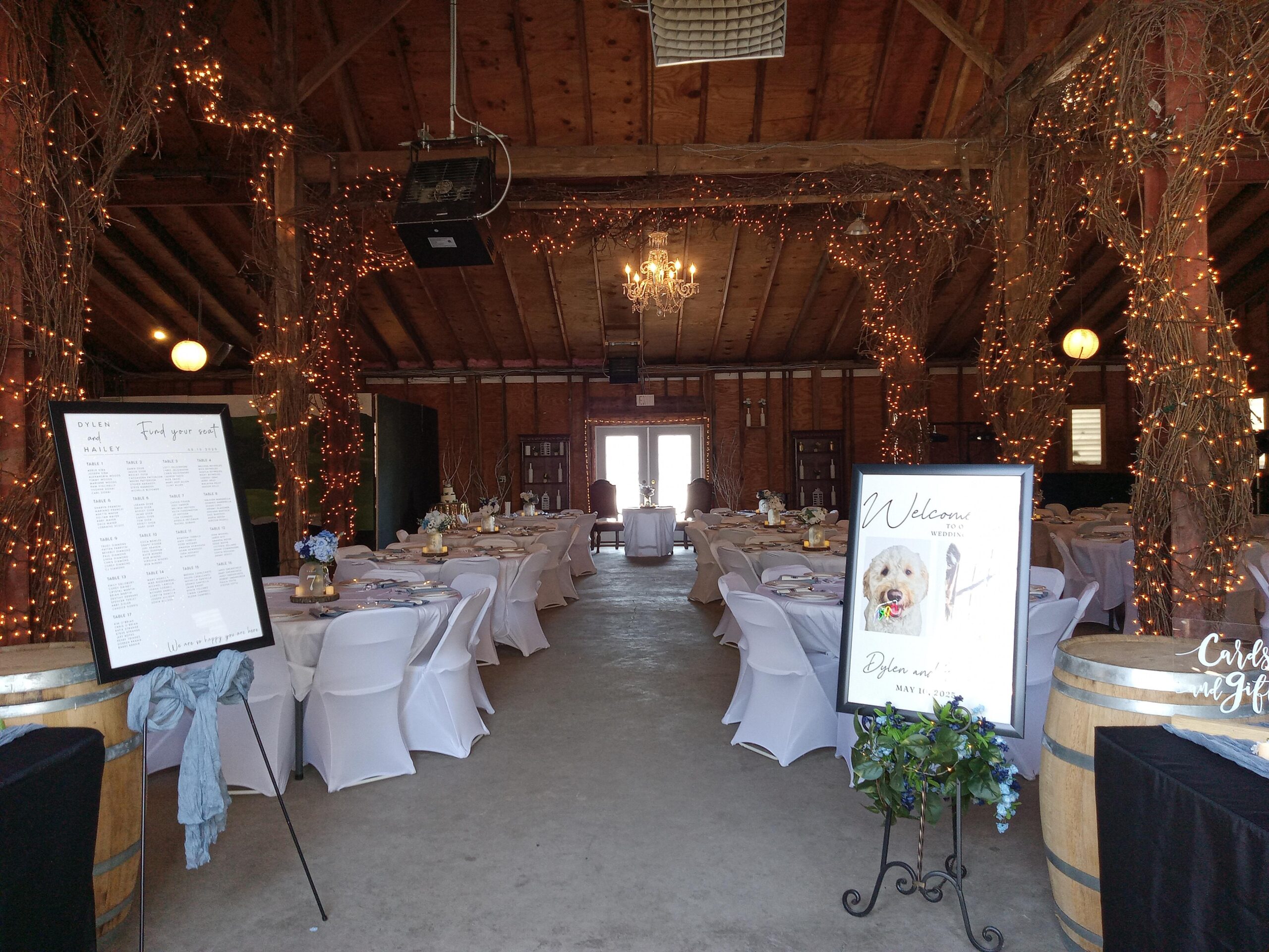 wedding and event venue near pittsburgh bachelor party