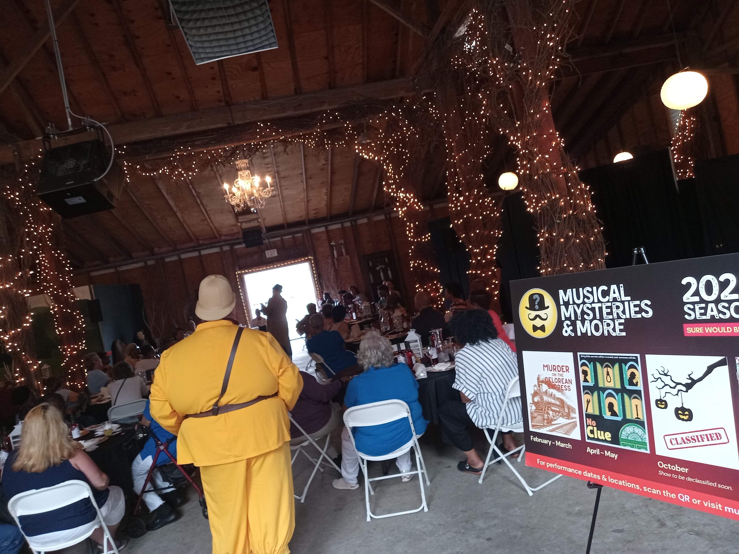corporate events near pittsburgh corporate gathering