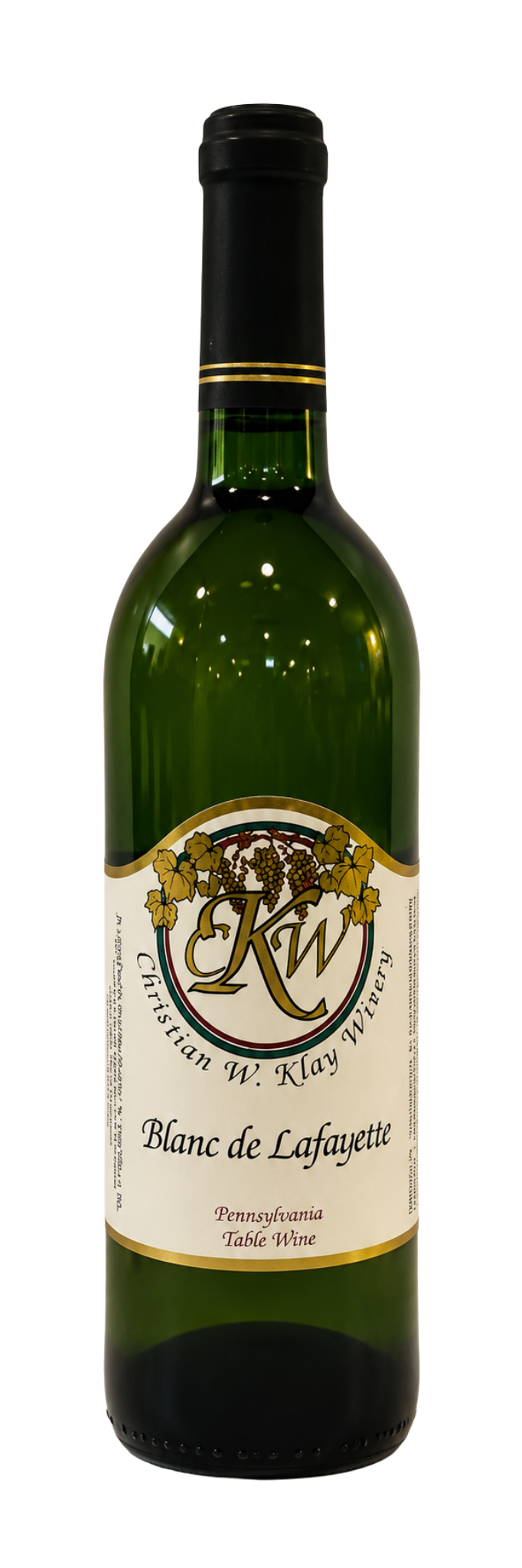 Blanc de Lafayette®