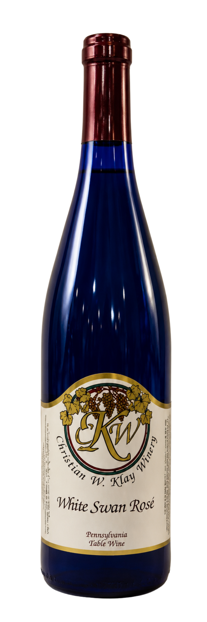 White Swan Rosé®